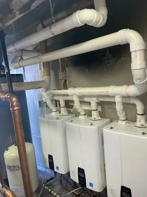 Jordan Plumbing and Maintenance, LLC photo 12