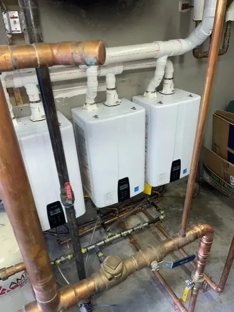 Jordan Plumbing and Maintenance, LLC photo 10