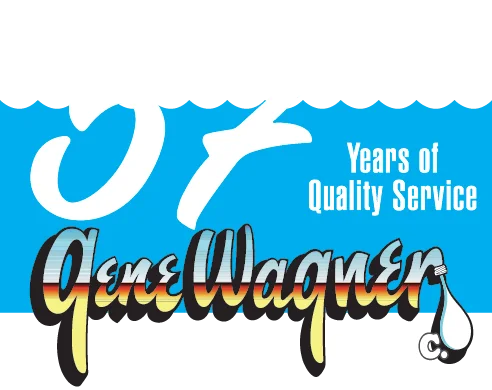 Gene Wagner Plumbing Co., Inc. logo