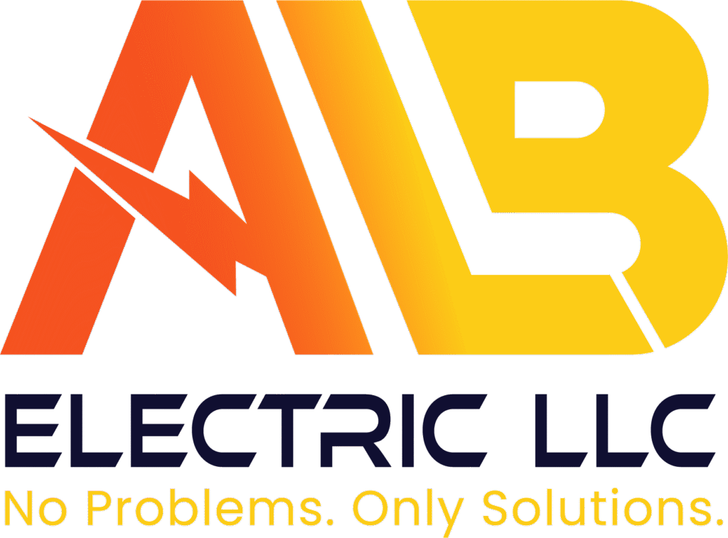 ALB ELECTRIC LLC logo
