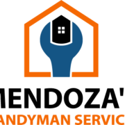 Mendoza's Handyman Services logo
