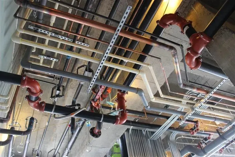 Monona Plumbing & Fire Protection photo 4