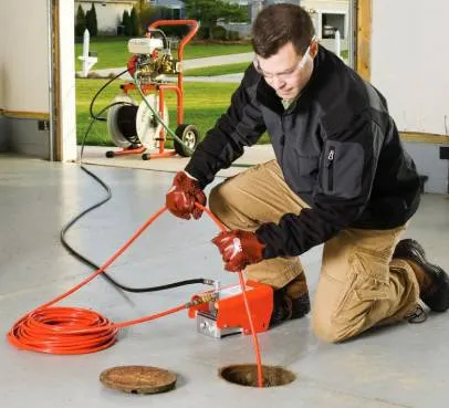 HPS Plumbing Services photo 7