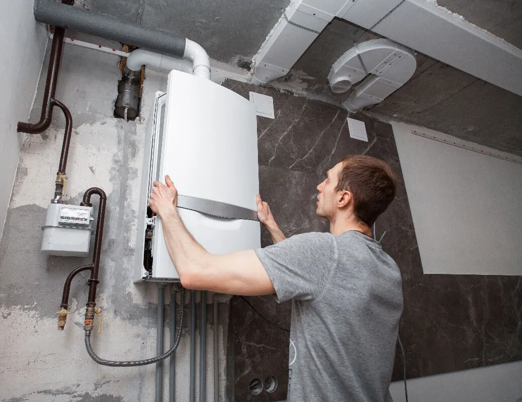 HPS Plumbing Services photo 2