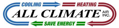 All Climate Air Inc. logo