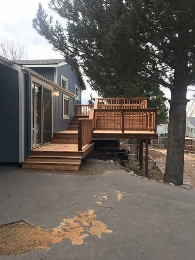 Colorado Springs Handyman photo 11