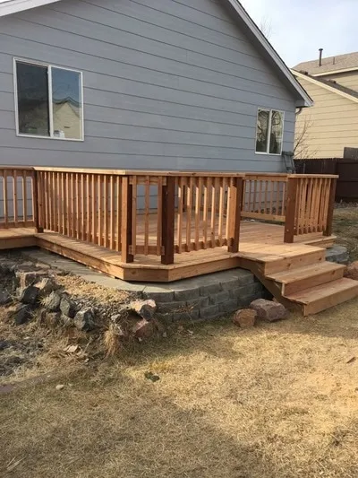 Colorado Springs Handyman photo 10