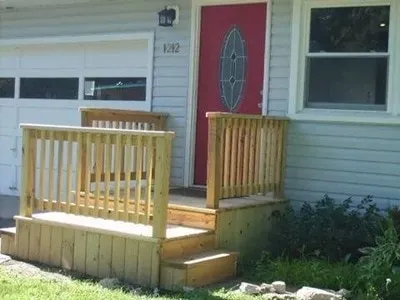 Colorado Springs Handyman photo 7