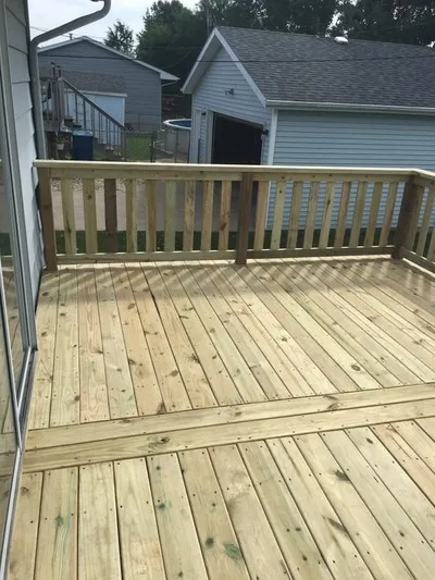 Colorado Springs Handyman photo 9