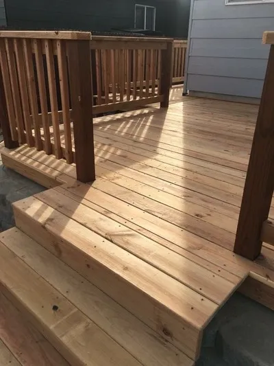 Colorado Springs Handyman photo 12