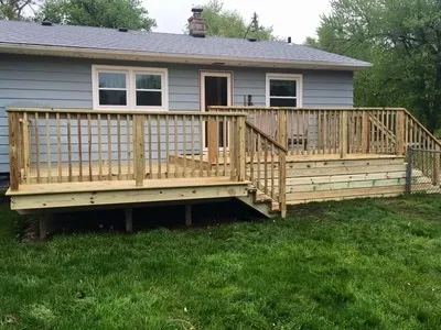 Colorado Springs Handyman photo 4