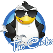 The Coolest LLC logo