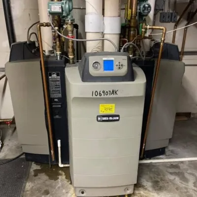 Flow Star Plumbing and Heating LLC photo 1