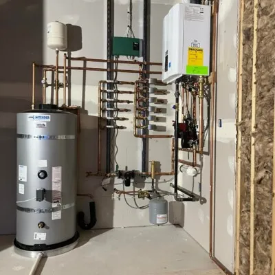 Flow Star Plumbing and Heating LLC photo 5