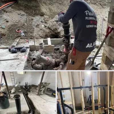 Flow Star Plumbing and Heating LLC photo 9