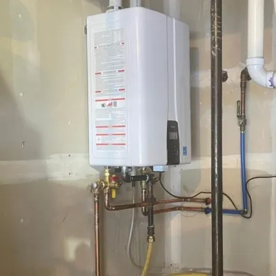 Flow Star Plumbing and Heating LLC photo 6