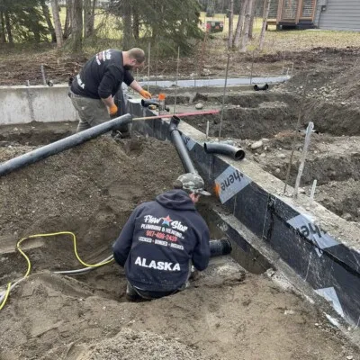 Flow Star Plumbing and Heating LLC photo 8