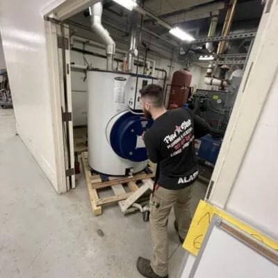 Flow Star Plumbing and Heating LLC photo 3