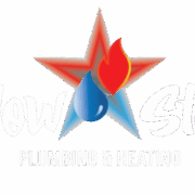 Flow Star Plumbing and Heating LLC logo