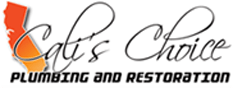 Cali's Choice Plumbing & Restoration - 24 Hour Emergency Plumber logo