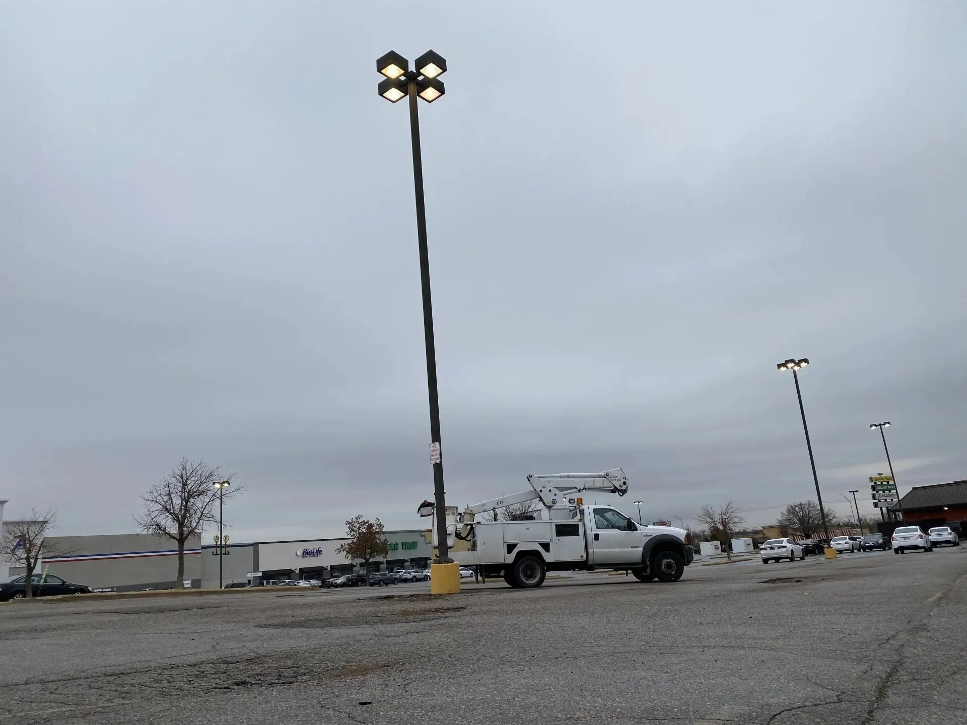 State Wide Electric Inc photo 1