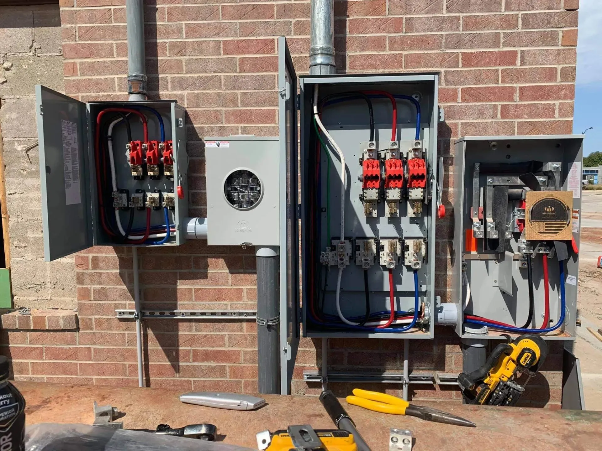 State Wide Electric Inc photo 2