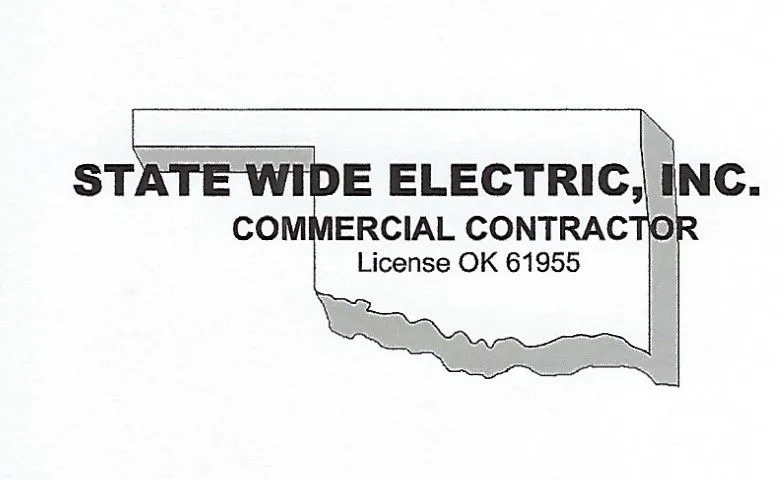 State Wide Electric Inc logo
