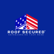 Roof Secured logo