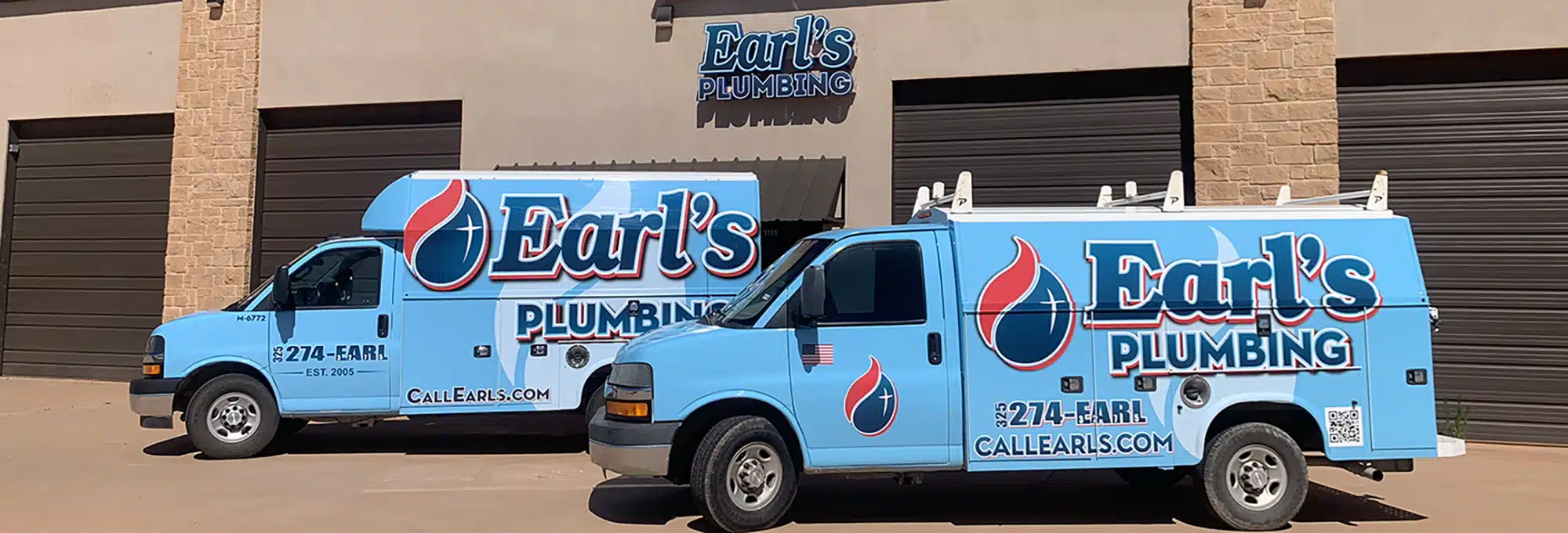 Earl's Plumbing, Air & Electrical photo 2