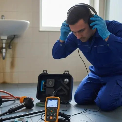 Water Leak Detective photo 1