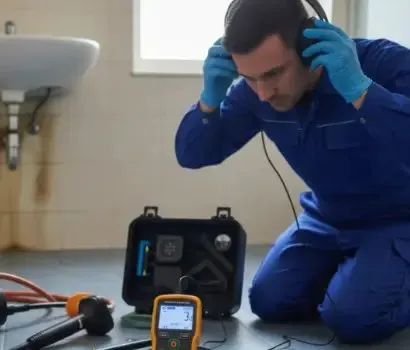 Water Leak Detective photo 6