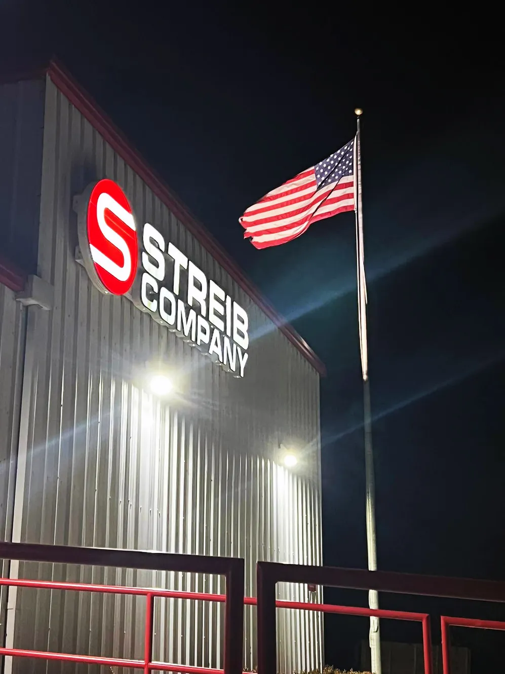 Streib Company photo 1