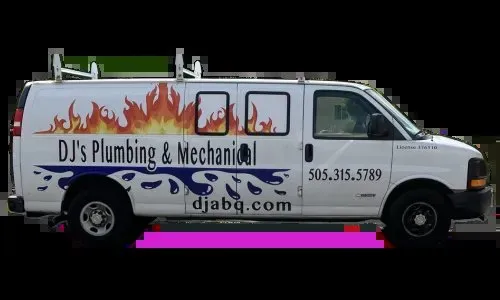 DJ’s Plumbing & Mechanical photo 1