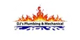 DJ’s Plumbing & Mechanical logo