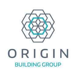 The Origin Building Group LLC logo