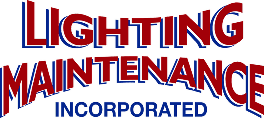 Lighting Maintenance Inc logo