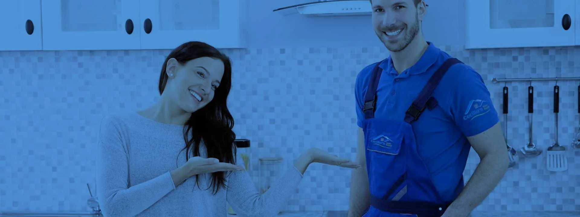 Hampton Roads Home and Commercial Services photo 1