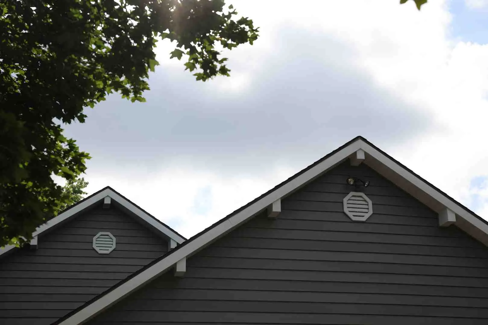 Ridge Top Exteriors photo 8