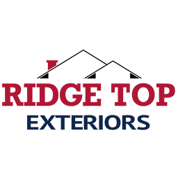 Ridge Top Exteriors logo