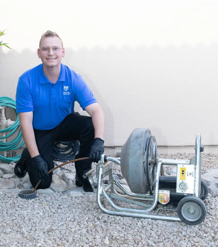 All Masters Plumbing photo 2