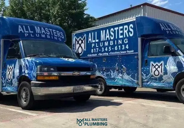 All Masters Plumbing photo 4