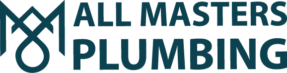 All Masters Plumbing logo