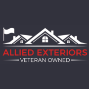 Allied Exteriors logo