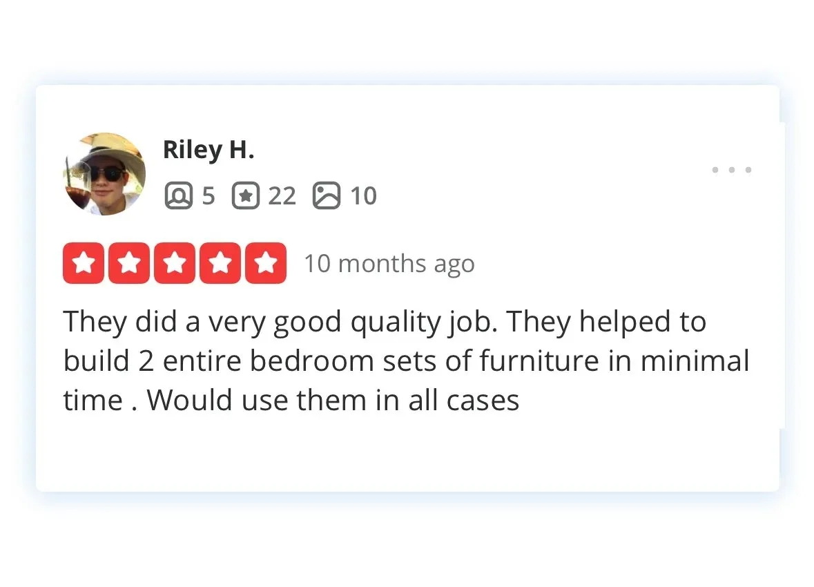 Best Fix Price - Handyman Service LLC photo 12