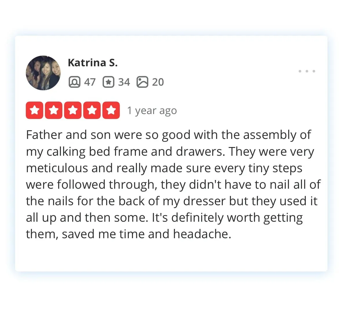 Best Fix Price - Handyman Service LLC photo 13