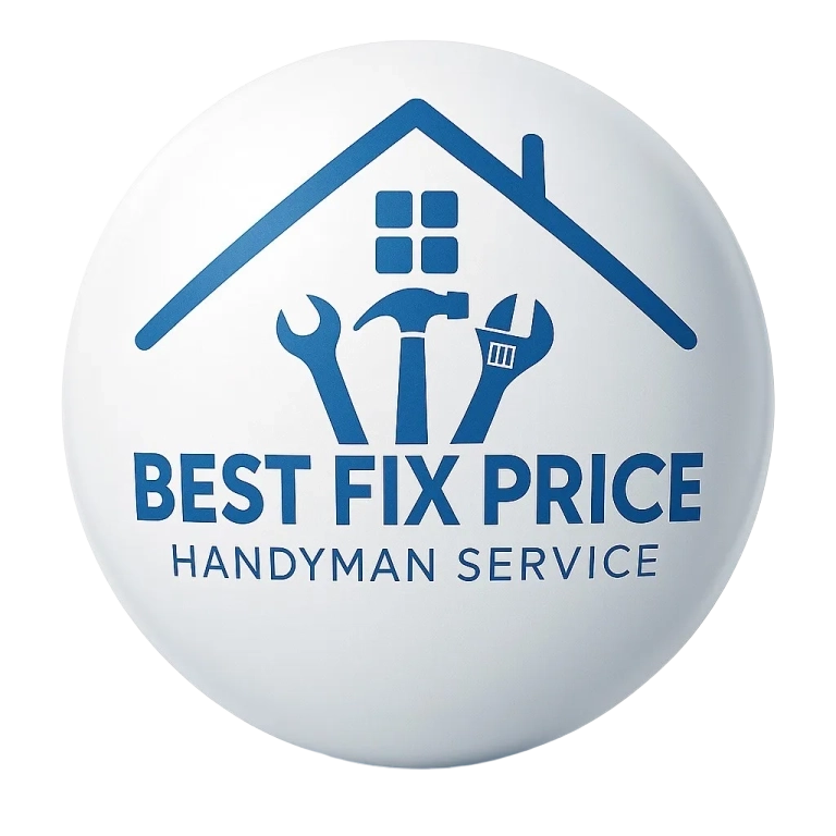 Best Fix Price - Handyman Service LLC logo