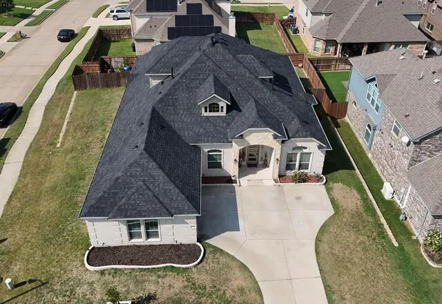 Spyder Roofing photo 13