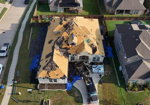 Spyder Roofing photo 12