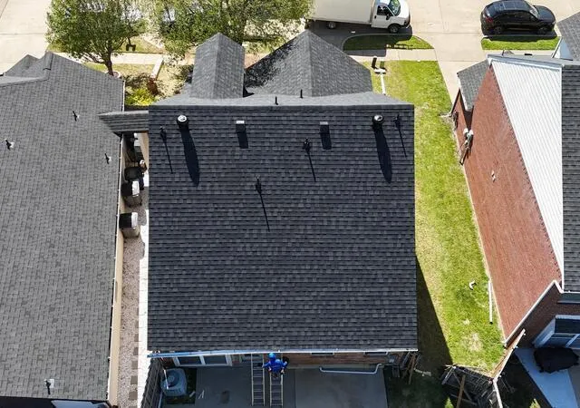 Spyder Roofing photo 6