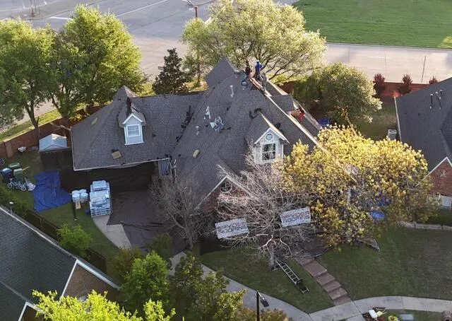 Spyder Roofing photo 7